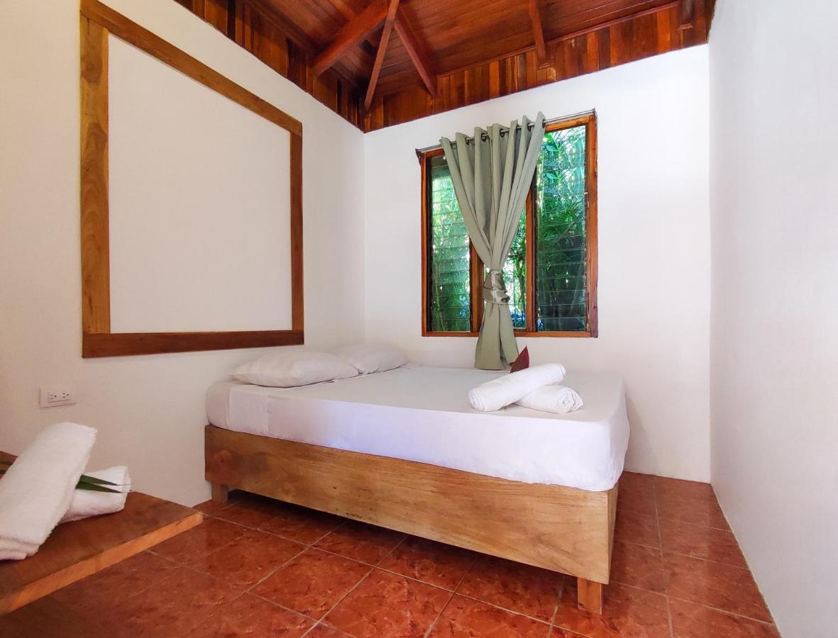Ico Living Hostel Playa Santa Teresa  Exterior photo