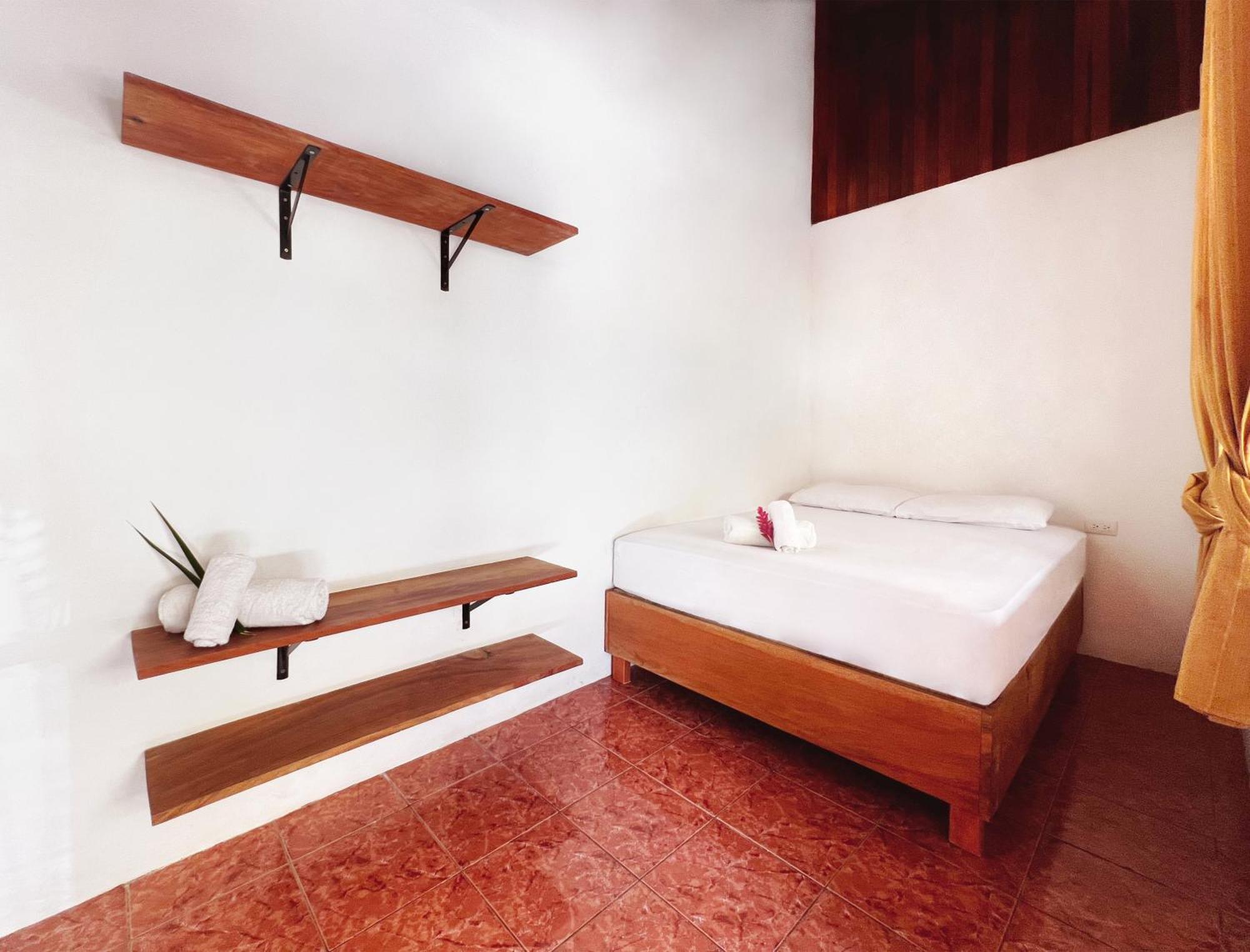 Ico Living Hostel Playa Santa Teresa  Room photo